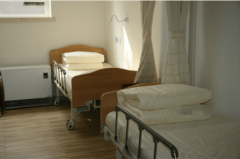 更是市唯逐个家为侨办事的定点养老