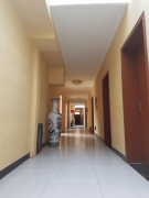 <strong>医是市向阳区长友恒苑养老院的焦点特色</strong>