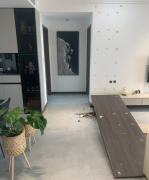 昌禾粉饰·诚信315第四时